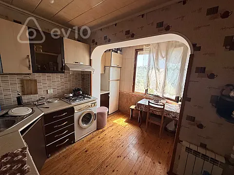 Kirayə verilir 2 otaqlı köhnə tikili 54 m² — Bakı, Xətai 2 otaq 54.00 m²