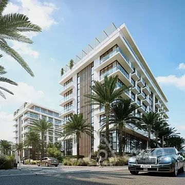 Satılır 2 otaqlı yeni tikili 51.9 m² — Bakı, Sabunçu 2 otaq 51.90 m²