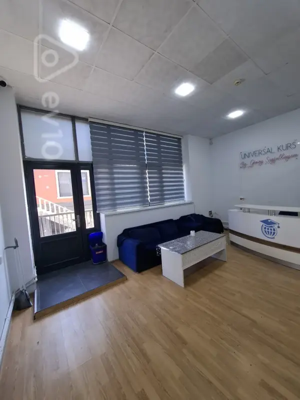 Kirayə verilir 6 otaqlı ofis 160 m²