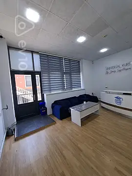 Kirayə verilir 6 otaqlı ofis 160 m² — Bakı, Yasamal 6 otaq 160.00 m²
