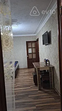 Kirayə verilir 2 otaqlı köhnə tikili 60 m² — Sumqayıt 2 otaq 60.00 m²