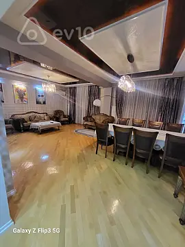 Kirayə verilir 7 otaqlı yeni tikili 245 m² — Sumqayıt 7 otaq 245.00 m²