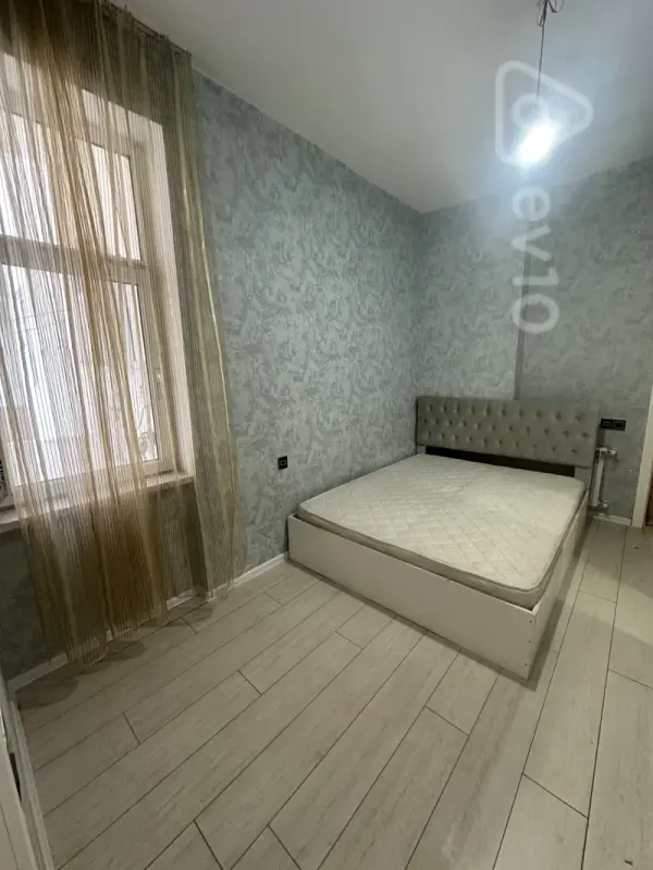Kirayə verilir 1 otaqlı yeni tikili 36 m²
