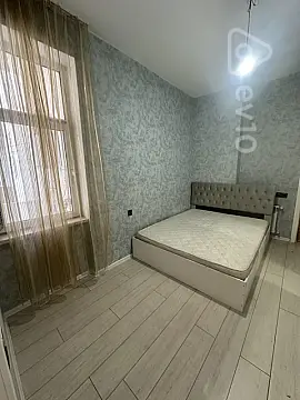 Kirayə verilir 1 otaqlı yeni tikili 36 m² — Xırdalan 1 otaq 36.00 m²