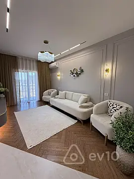 Satılır 2 otaqlı yeni tikili 65 m² — Bakı, Xətai 2 otaq 65.00 m²