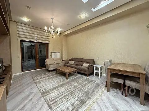 Satılır 3 otaqlı yeni tikili 120 m² — Bakı, Xətai 3 otaq 120.00 m²