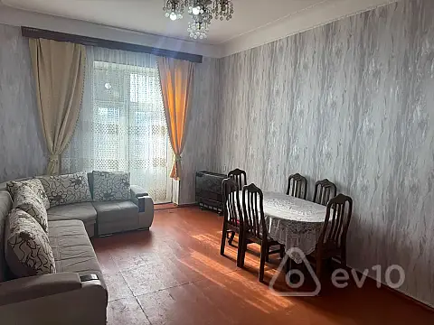 Kirayə verilir 3 otaqlı köhnə tikili 65 m² — Sumqayıt 3 otaq 65.00 m²