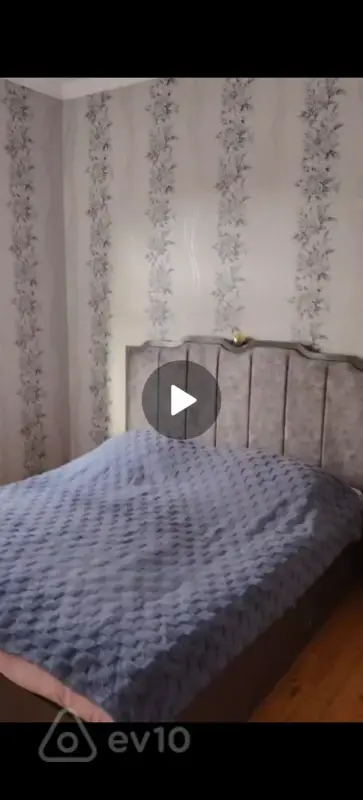 Kirayə verilir 2 otaqlı həyət evi 65 m²