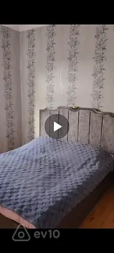 Kirayə verilir 2 otaqlı həyət evi 65 m² — Xırdalan 2 otaq 65.00 m²