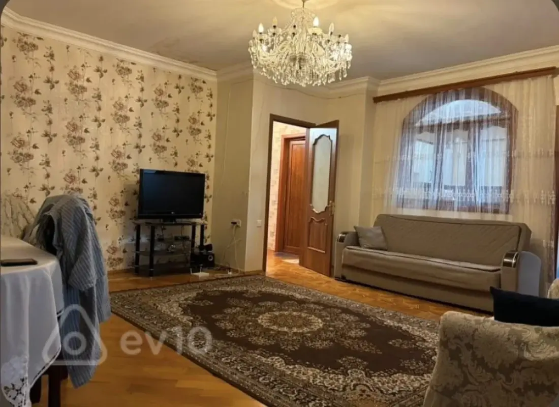 Satılır 3 otaqlı yeni tikili 102 m²