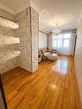 Satılır 2 otaqlı yeni tikili 60 m² — Bakı, Yasamal 2 otaq 60.00 m²