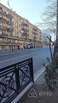 Satılır 1 otaqlı köhnə tikili 35 m² — Bakı, Yasamal 1 otaq 35.00 m²