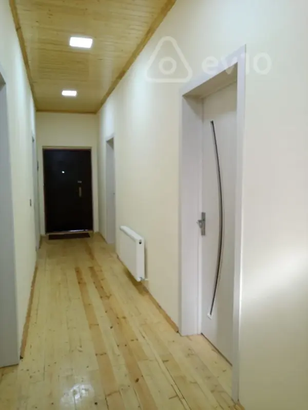 Satılır 3 otaqlı həyət evi 95 m²