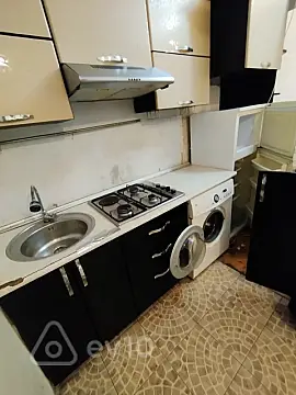 Kirayə verilir 2 otaqlı yeni tikili 40 m² — Xırdalan 2 otaq 40.00 m²