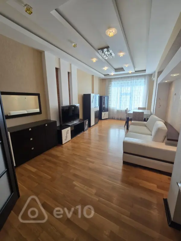 Satılır 3 otaqlı yeni tikili 112 m²