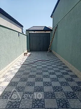 Satılır 3 otaqlı həyət evi 5 m² — Bakı, Sabunçu 3 otaq 5.00 m²