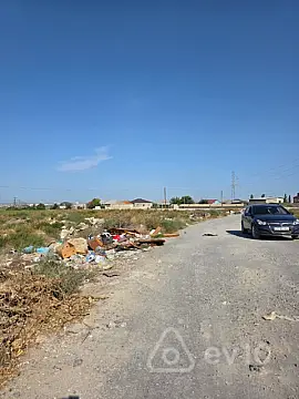 Satılır torpaq sahəsi — Bakı, Sabunçu