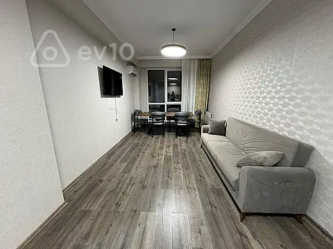 Kirayə verilir 4 otaqlı yeni tikili 90 m² — Bakı, Yasamal 4 otaq 90.00 m²