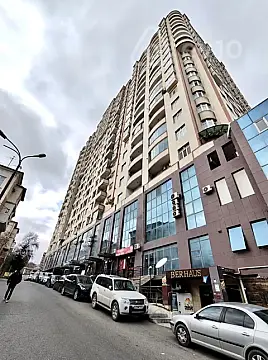 Satılır 2 otaqlı yeni tikili 72 m² — Bakı, Yasamal 2 otaq 72.00 m²