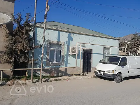 Satılır 3 otaqlı həyət evi 95 m² — Bakı, Sabunçu 3 otaq 95.00 m²