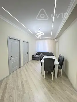 Kirayə verilir 3 otaqlı yeni tikili 80 m² — Bakı, Yasamal 3 otaq 80.00 m²