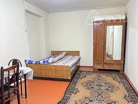 Kirayə verilir 1 otaqlı həyət evi 38 m² — Bakı, Yasamal 1 otaq 38.00 m²