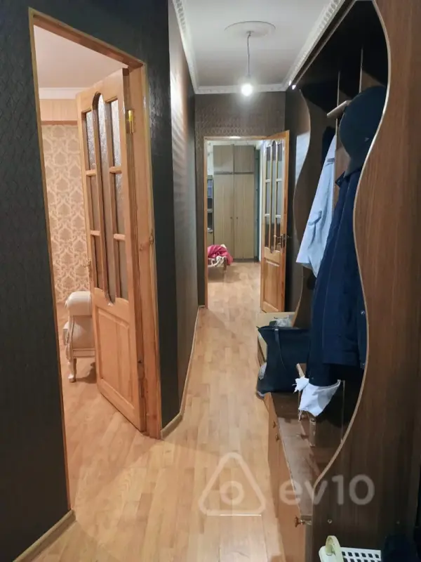 Kirayə verilir 3 otaqlı yeni tikili 100 m²