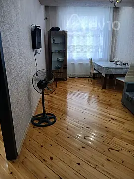 Kirayə verilir 2 otaqlı yeni tikili 50 m² — Bakı, Suraxanı 2 otaq 50.00 m²