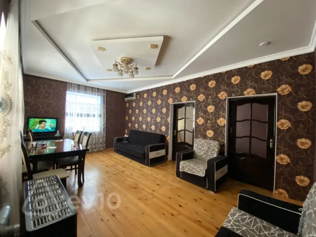 Satılır 3 otaqlı həyət evi 113 m²