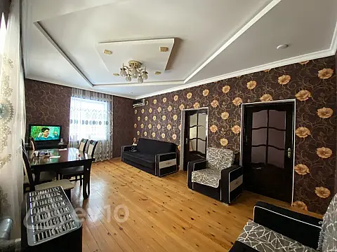 Satılır 3 otaqlı həyət evi 113 m² — Bakı, Xəzər 3 otaq 113.00 m²