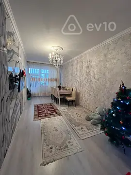 Satılır 3 otaqlı yeni tikili 70 m² — Bakı, Suraxanı 3 otaq 70.00 m²