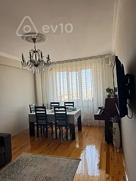 Satılır 2 otaqlı yeni tikili 68 m² — Bakı, Yasamal 2 otaq 68.00 m²