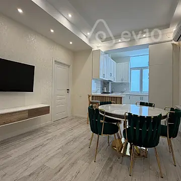 Satılır 3 otaqlı yeni tikili 65 m² — Bakı, Qaradağ 3 otaq 65.00 m²
