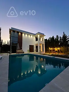 Satılır 5 otaqlı həyət evi 226 m² — Sumqayıt 5 otaq 226.00 m²
