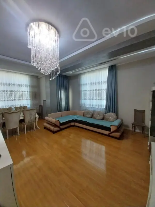 Satılır 3 otaqlı yeni tikili 117 m²
