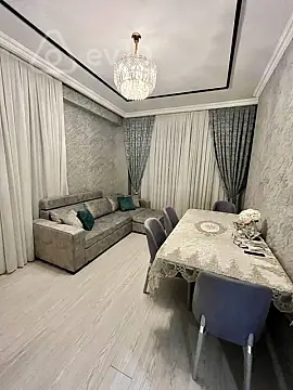 Satılır 3 otaqlı yeni tikili 80.1 m² — Bakı, Abşeron 3 otaq 80.10 m²