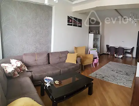 Satılır 4 otaqlı yeni tikili 170 m² — Bakı, Nəsimi 4 otaq 170.00 m²