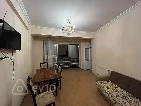 Kirayə verilir 2 otaqlı yeni tikili 86 m² — Bakı, Nərimanov 2 otaq 86.00 m²