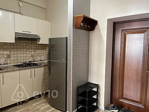 Kirayə verilir 2 otaqlı yeni tikili 50 m² — Bakı, Yasamal 2 otaq 50.00 m²