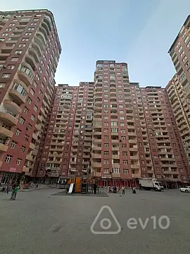Satılır 3 otaqlı yeni tikili 75 m² — Bakı, Yasamal 3 otaq 75.00 m²
