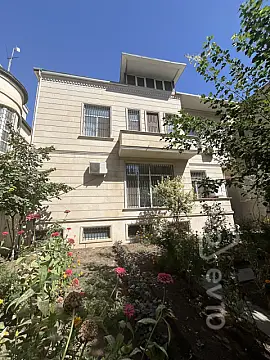 Satılır 6 otaqlı həyət evi 450 m² — Bakı, Binəqədi 6 otaq 450.00 m²