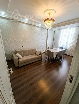 Kirayə verilir 3 otaqlı yeni tikili 95 m² — Xırdalan 3 otaq 95.00 m²