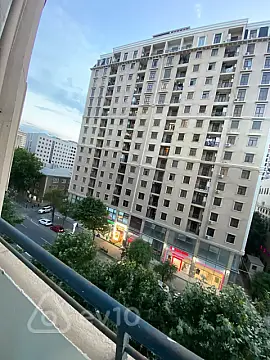 Satılır 2 otaqlı yeni tikili 80 m² — Bakı, Nərimanov 2 otaq 80.00 m²