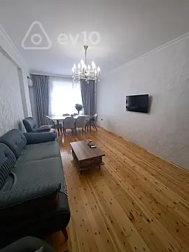 Satılır 3 otaqlı yeni tikili 88 m² — Xırdalan 3 otaq 88.00 m²
