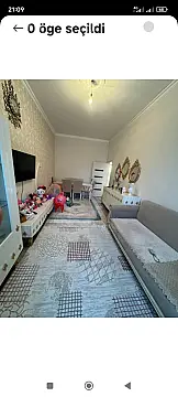 Satılır 2 otaqlı həyət evi 53 m² — Bakı, Abşeron 2 otaq 53.00 m²