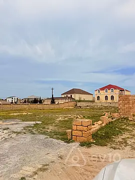 Satılır torpaq sahəsi — Bakı, Binəqədi