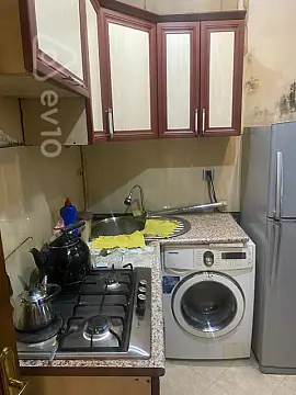 Kirayə verilir 2 otaqlı köhnə tikili 90 m² — Bakı, Nəsimi 2 otaq 90.00 m²