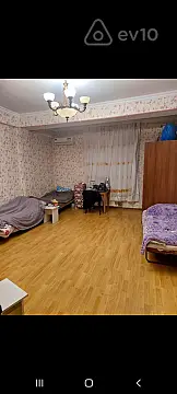 Kirayə verilir 2 otaqlı köhnə tikili 90 m² — Bakı, Nərimanov 2 otaq 90.00 m²