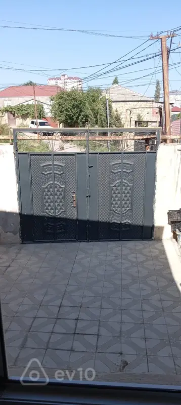 Satılır 3 otaqlı həyət evi 80 m²