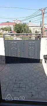 Satılır 3 otaqlı həyət evi 80 m² — Bakı, Abşeron 3 otaq 80.00 m²